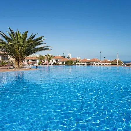 Relax, Pool, Wifi & Golf In Tenerife Sur *