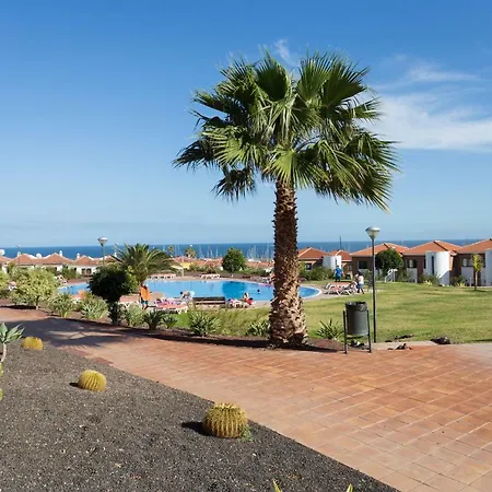 Relax, Pool, Wifi & Golf In Tenerife Sur * סן מיגל דה אבונה