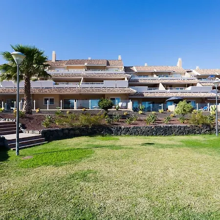 דירה Relax, Pool, Wifi & Golf In Tenerife Sur *