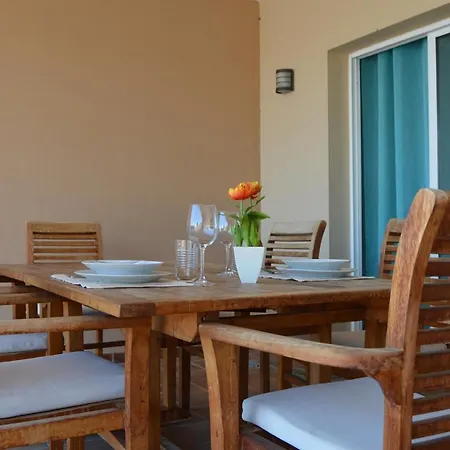 Apartment Relax, Pool, Wifi & Golf In Tenerife Sur San Miguel de Abona