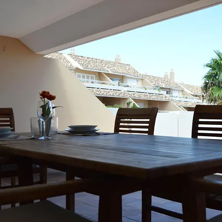 Relax, Pool, Wifi & Golf In Tenerife Sur *