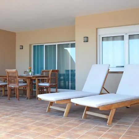 Apartment Relax, Pool, Wifi & Golf In Tenerife Sur *