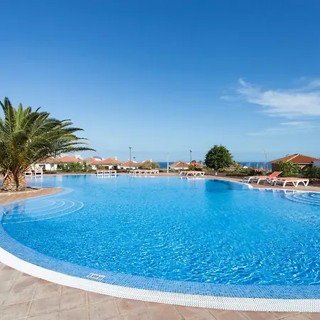Relax, Pool, Wifi & Golf In Tenerife Sur *