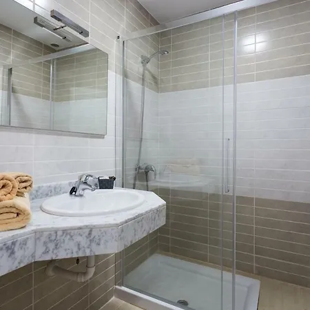 Relax, Pool, Wifi & Golf In Tenerife Sur Apartment *