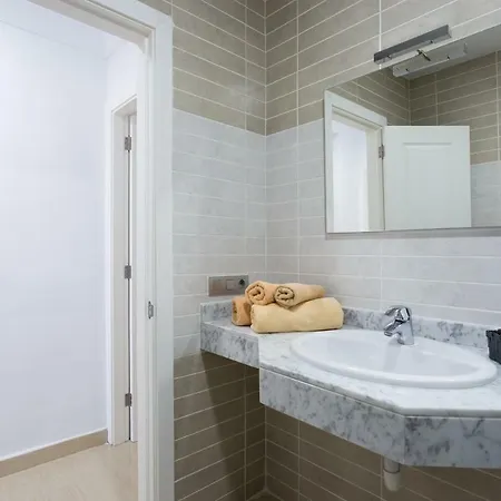Relax, Pool, Wifi & Golf In Tenerife Sur Apartment San Miguel de Abona