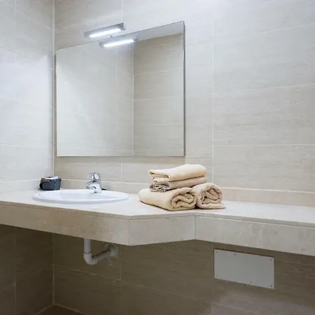 Apartment Relax, Pool, Wifi & Golf In Tenerife Sur