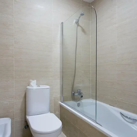 Relax, Pool, Wifi & Golf In Tenerife Sur Apartment *
